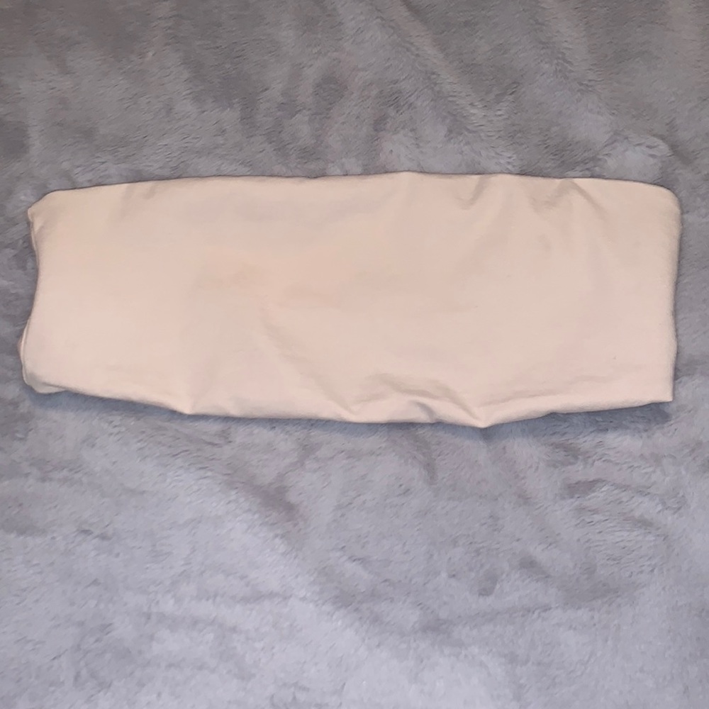 Good American Essential Bandeau